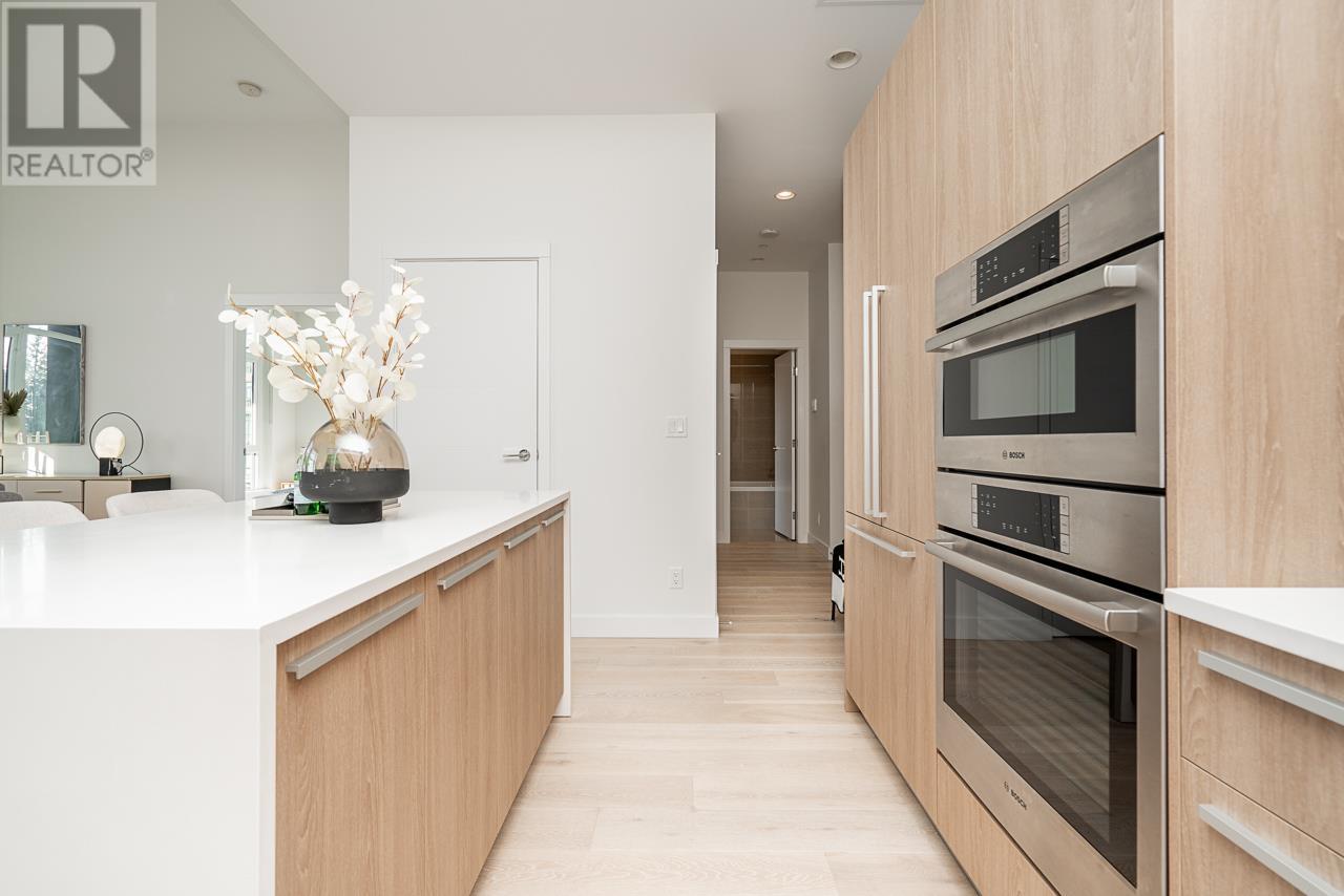 Ph501 1295 Conifer Street, North Vancouver, British Columbia  V7J 0B4 - Photo 10 - R3015559
