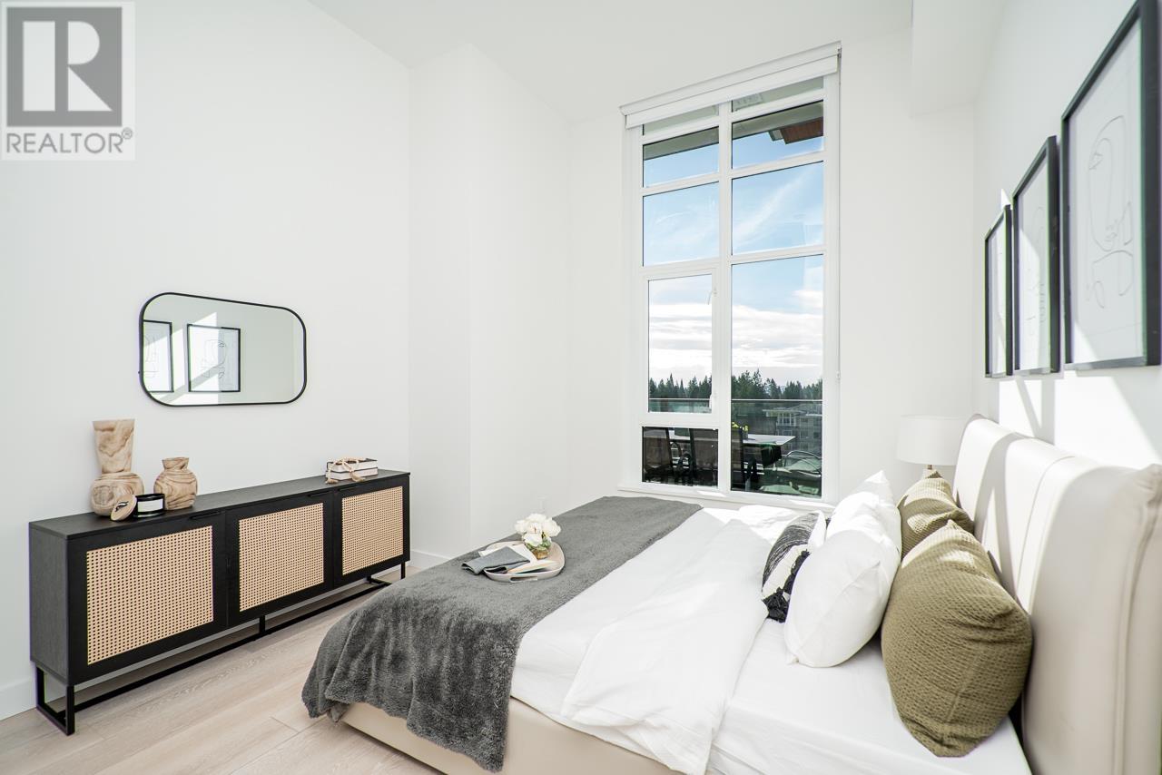 Ph501 1295 Conifer Street, North Vancouver, British Columbia  V7J 0B4 - Photo 13 - R3015559