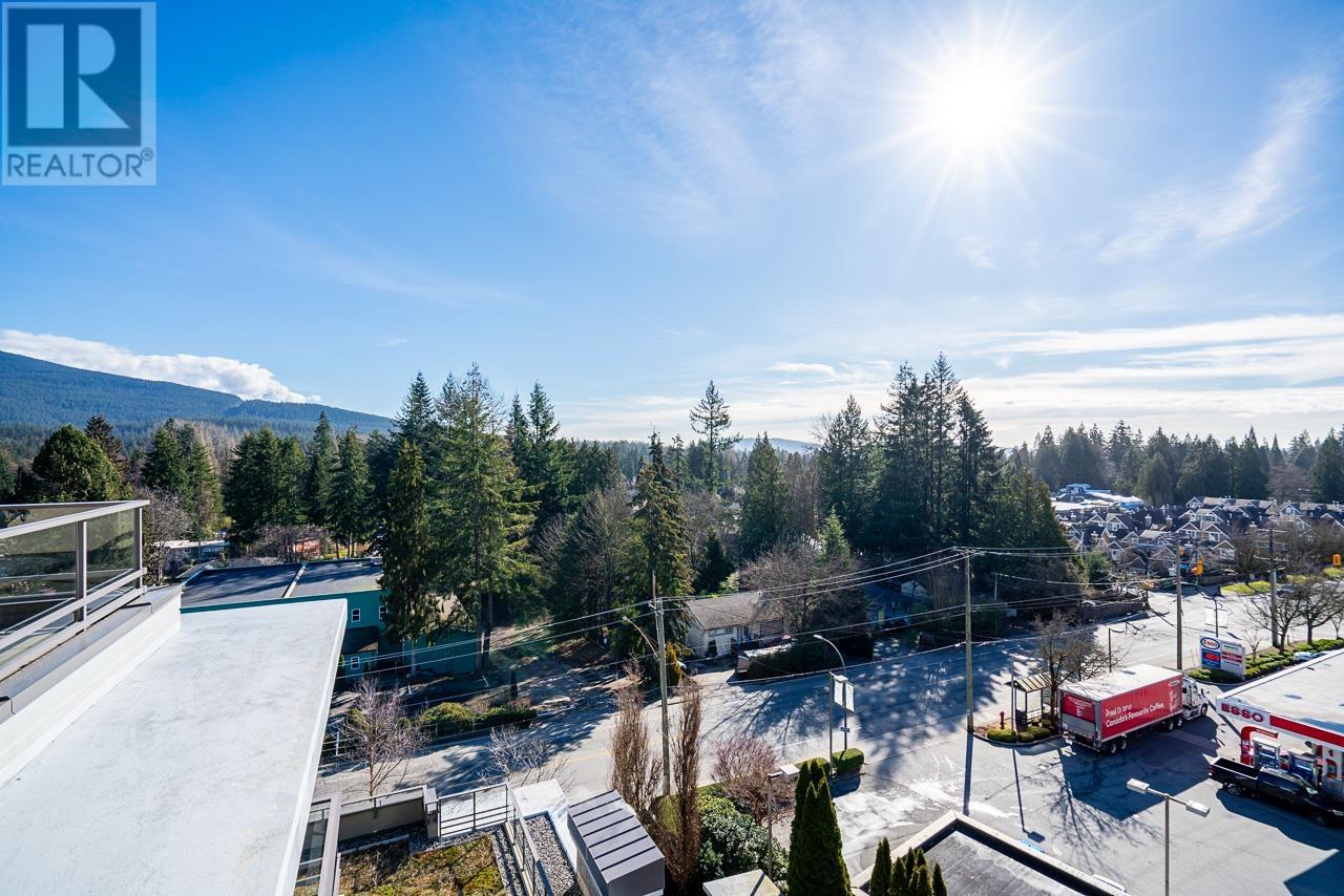Ph501 1295 Conifer Street, North Vancouver, British Columbia  V7J 0B4 - Photo 33 - R3015559