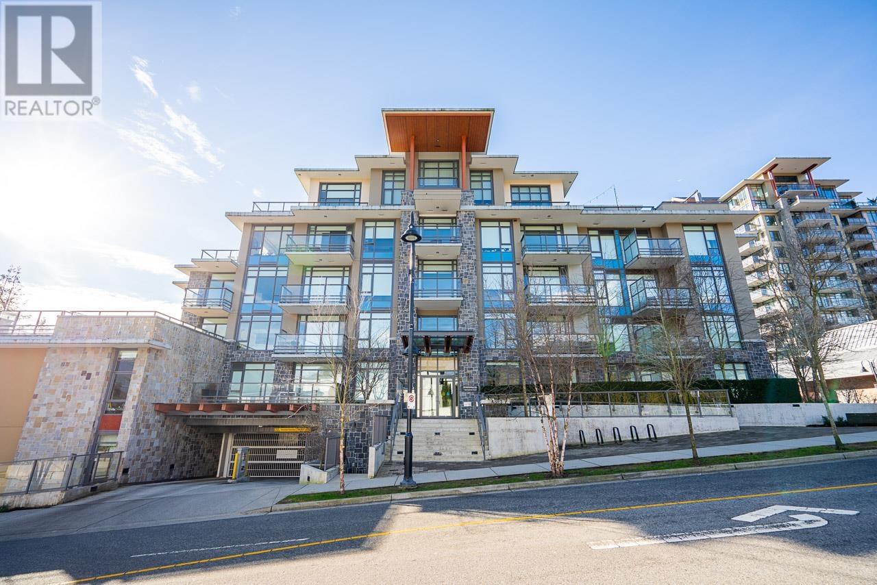 Ph501 1295 Conifer Street, North Vancouver, British Columbia  V7J 0B4 - Photo 36 - R3015559