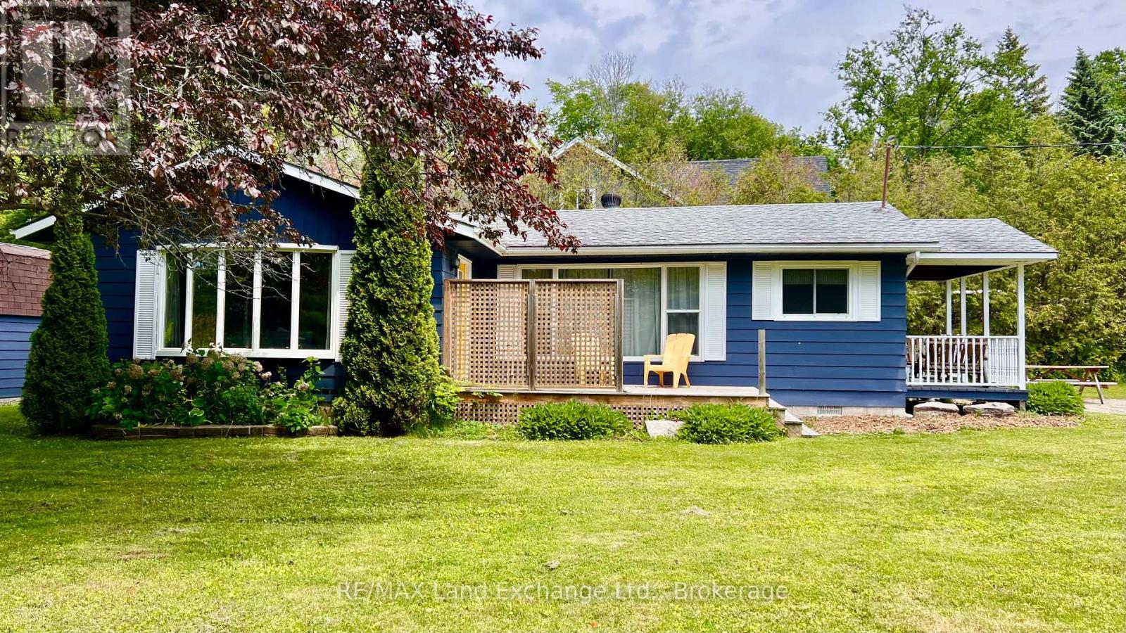 401 OKI COURT, Huron-Kinloss, Ontario