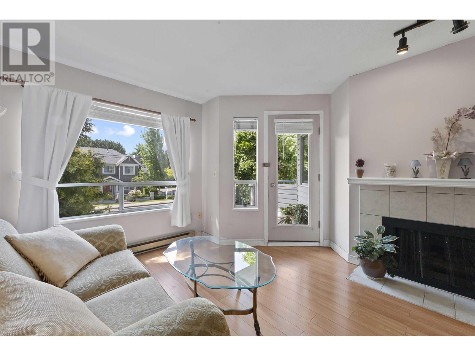 112 7840 MOFFATT ROAD, richmond, British Columbia V6Y1X8