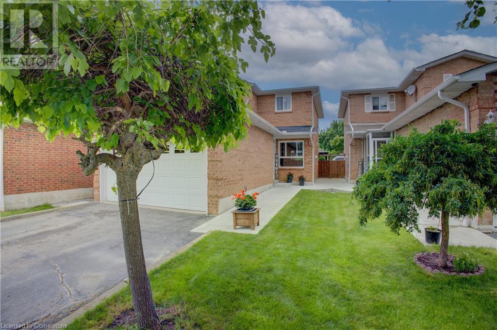 57 Ecclestone Drive, Brampton, Ontario  L6X 3N2 - Photo 3 - 40741028