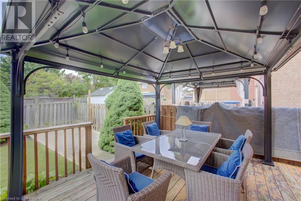 57 Ecclestone Drive, Brampton, Ontario  L6X 3N2 - Photo 32 - 40741028
