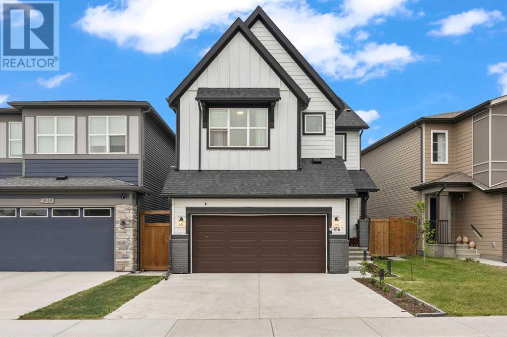 Property at 416 Walcrest View SE image 1
