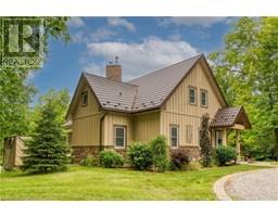 971 CHARLOTTEVILLE 10 Road, Simcoe, Ontario