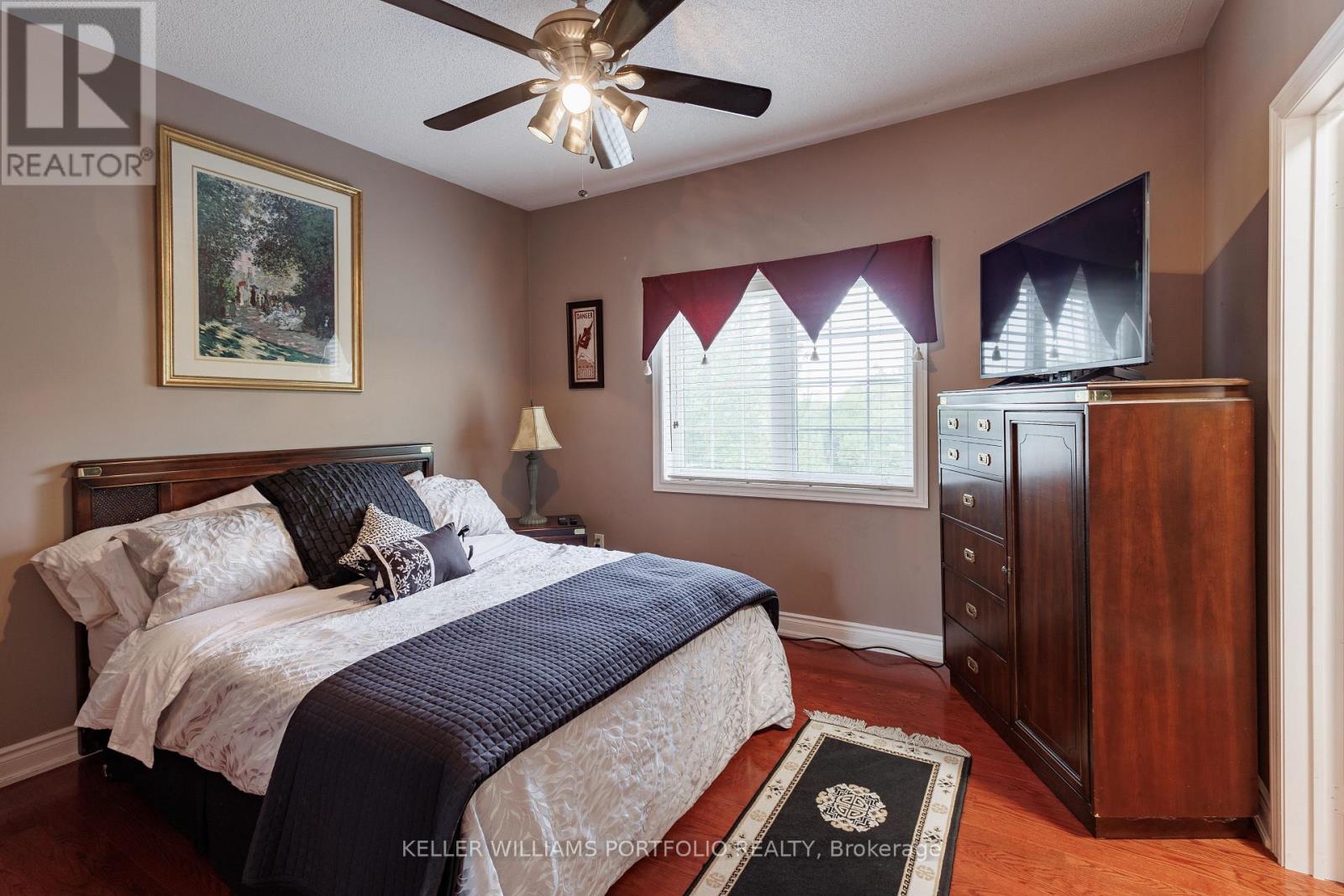 26 Louvain Drive, Brampton, Ontario  L6P 1W6 - Photo 29 - W12172356