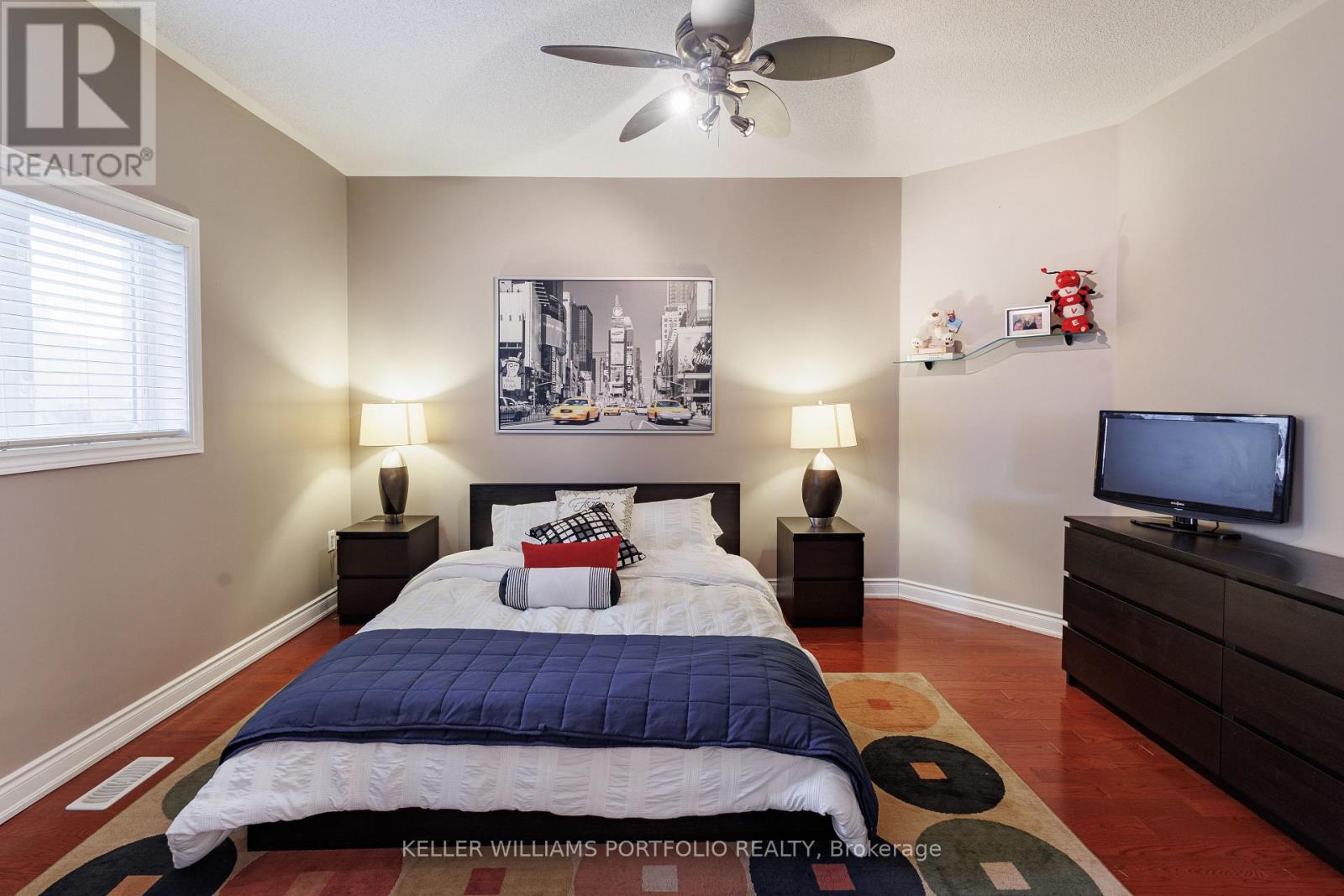 26 Louvain Drive, Brampton, Ontario  L6P 1W6 - Photo 33 - W12172356