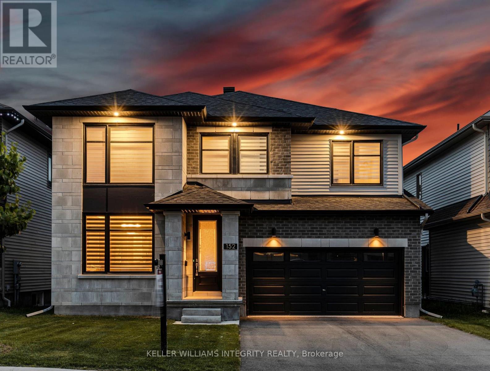 152 FINSBURY AVENUE, Ottawa, Ontario
