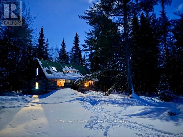 141 MIDDLE ROAD, McMurrich/Monteith, Ontario