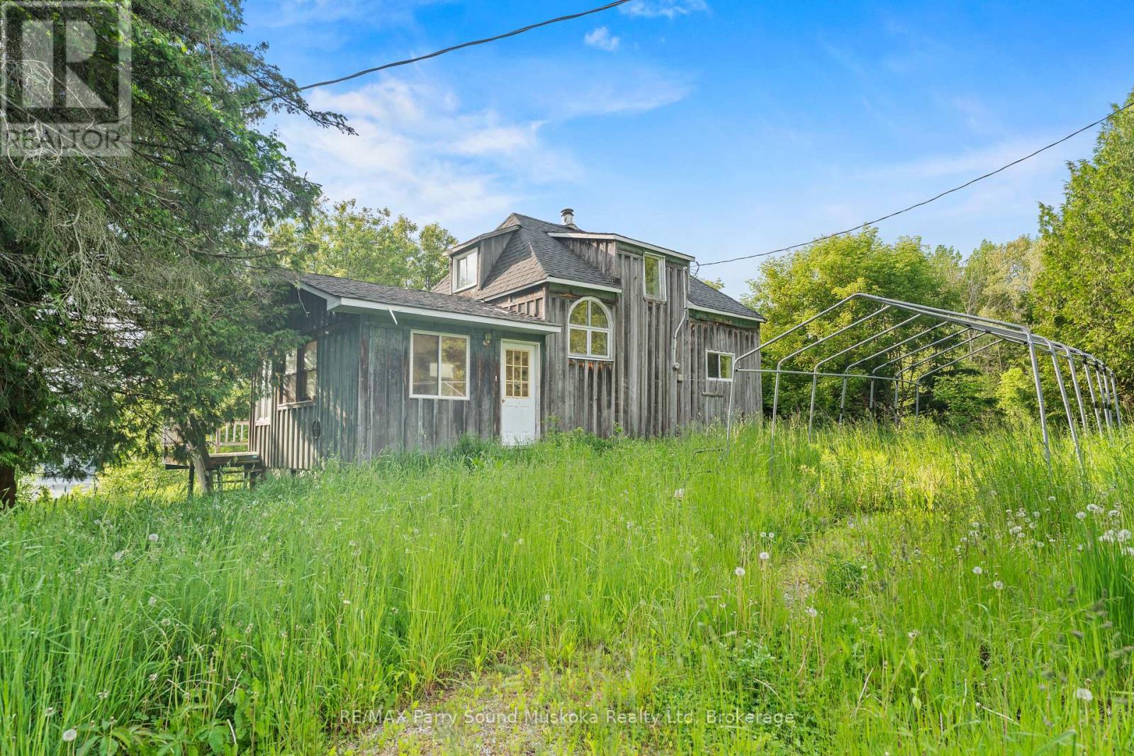 5 BELLVIEW CRESCENT, Whitestone, Ontario