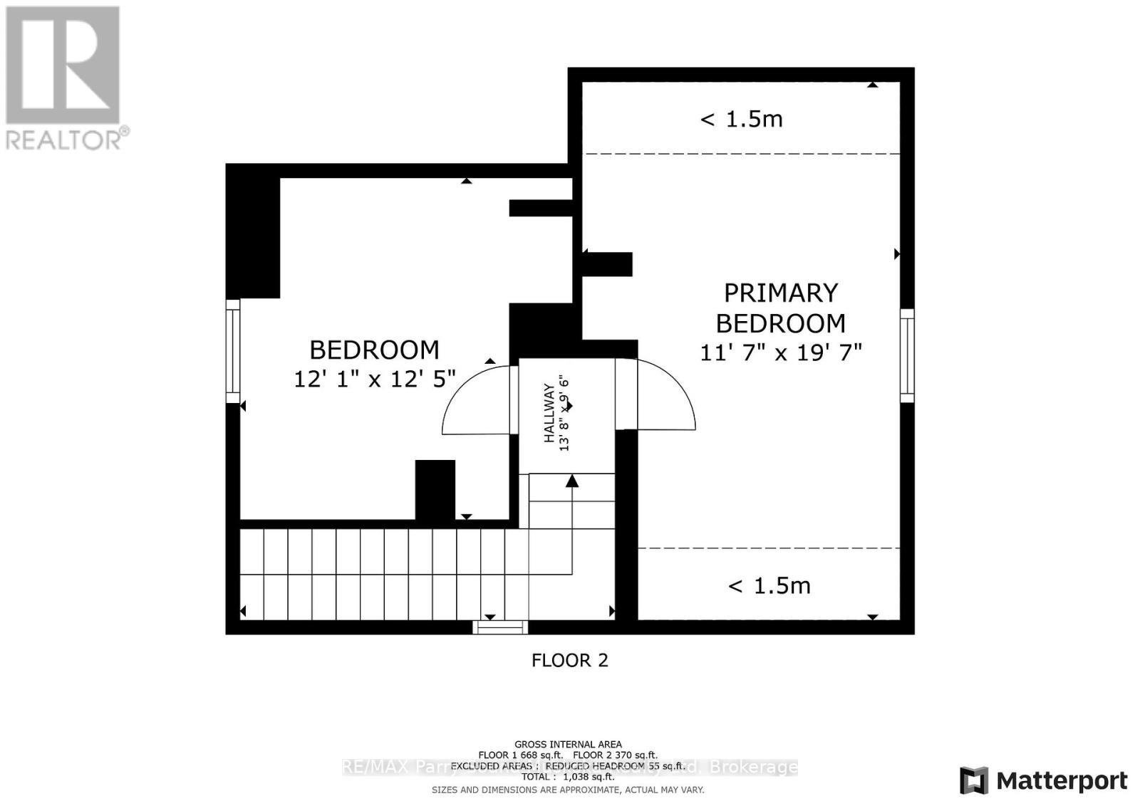 5 Bellview Crescent, Whitestone, Ontario  P0A 1G0 - Photo 13 - X12220821
