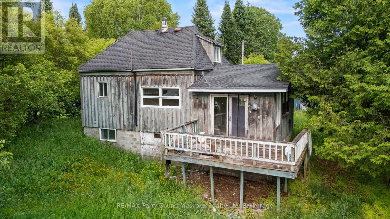 5 Bellview Crescent, Whitestone, Ontario  P0A 1G0 - Photo 5 - X12220821