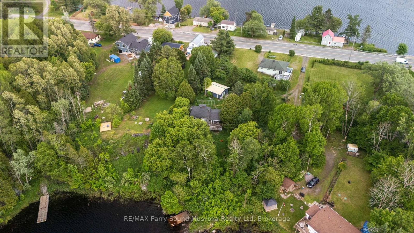 5 Bellview Crescent, Whitestone, Ontario  P0A 1G0 - Photo 6 - X12220821
