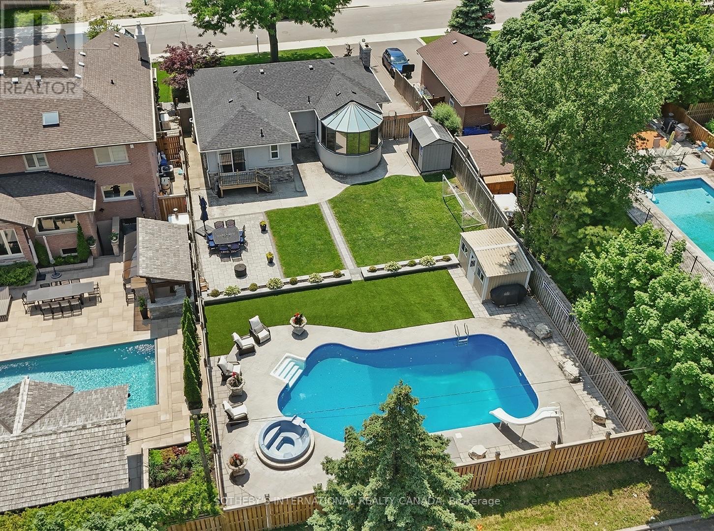 3487 YALE ROAD, Mississauga, Ontario