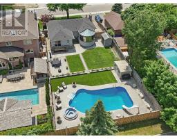 3487 YALE ROAD, Mississauga, Ontario
