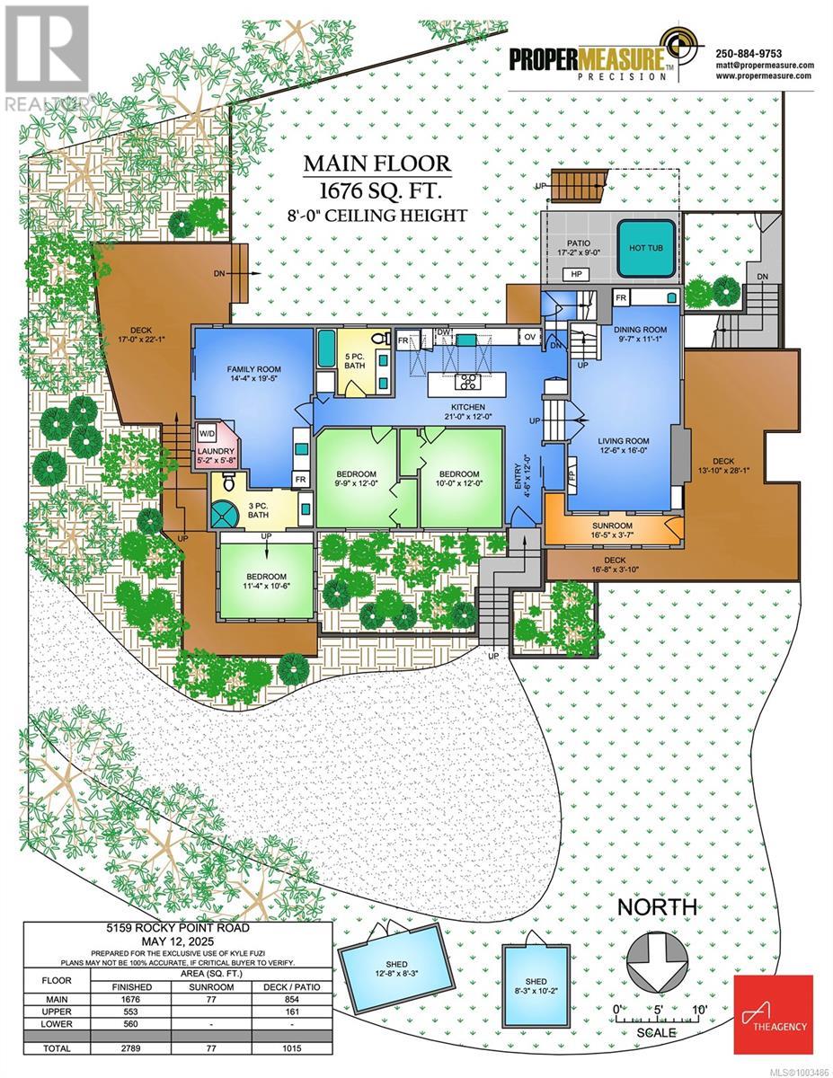 Property at 5159 Rocky Point Rd image 3