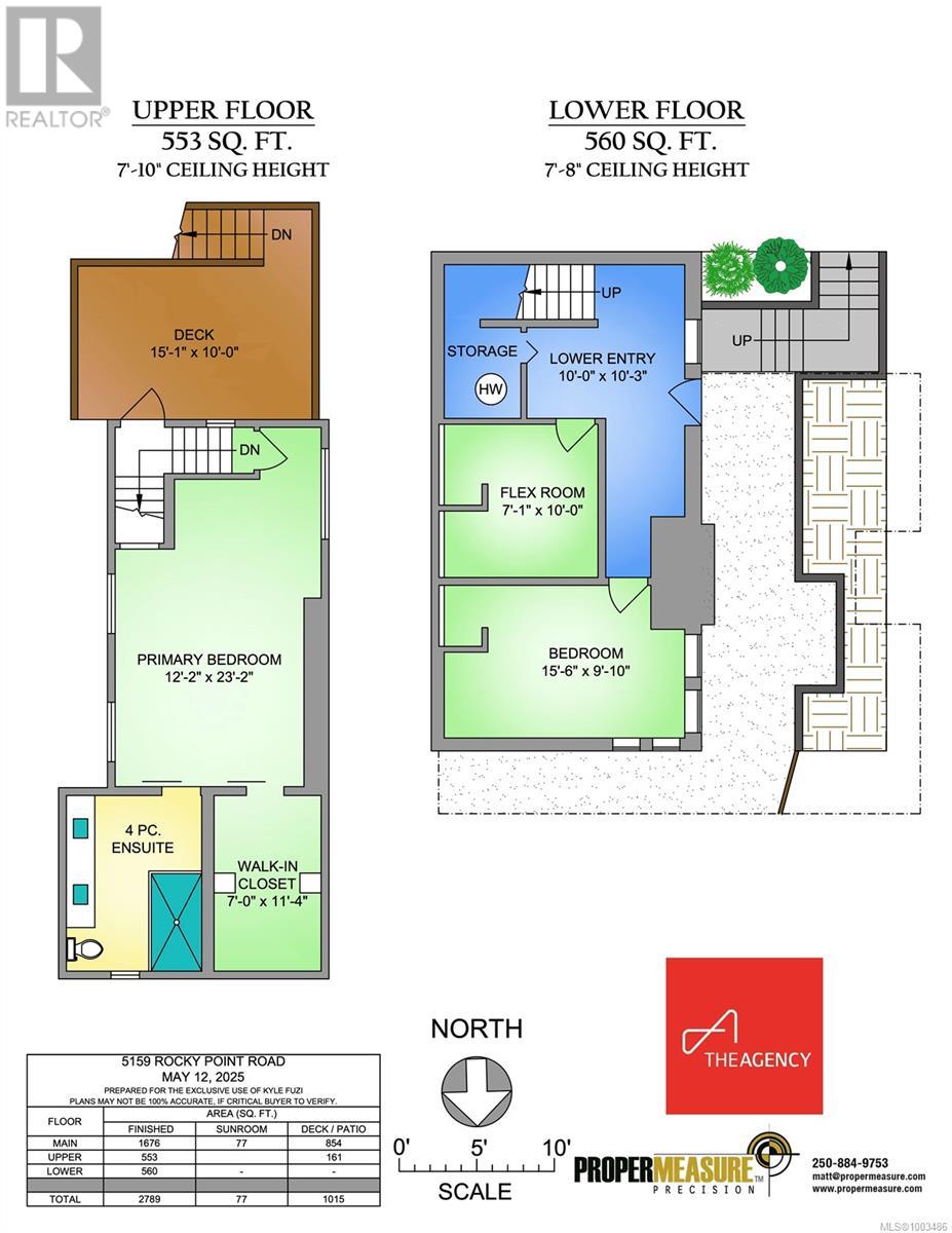 Property at 5159 Rocky Point Rd image 4