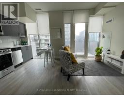 729 - 38 MONTE KWINTER COURT, Toronto, Ontario