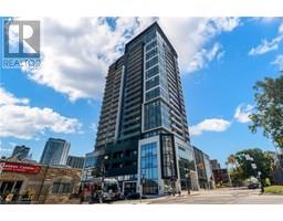 15 QUEEN Street S Unit# 1506, Hamilton, Ontario