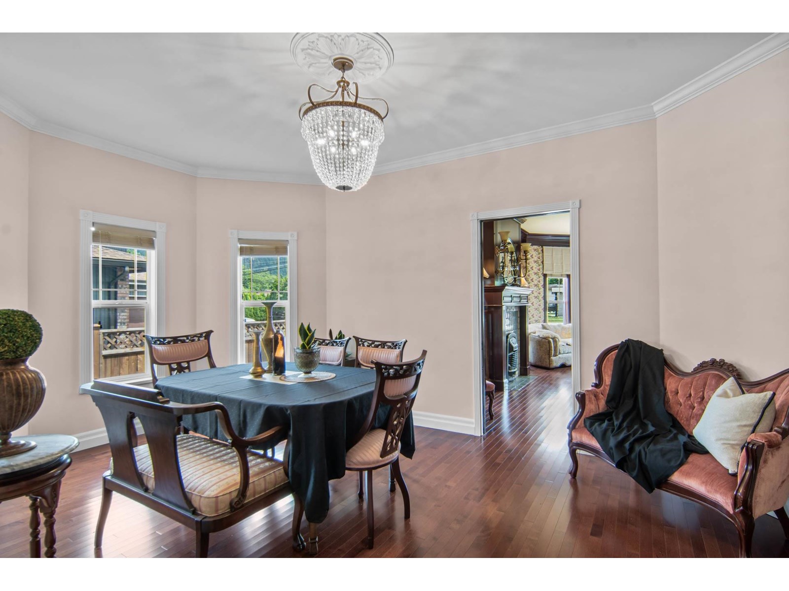 864 Hot Springs Road, Harrison Hot Springs, Harrison Hot Springs, British Columbia  V0M 1K0 - Photo 10 - R3015247