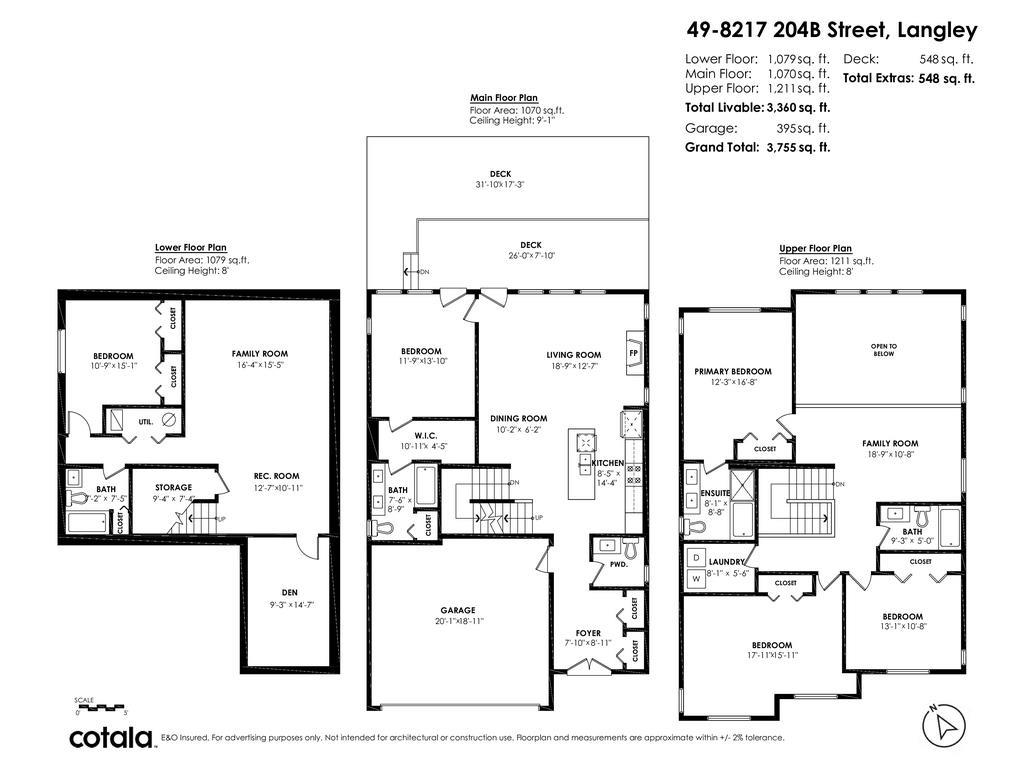 Property at 49 8217 204B STREET image 2
