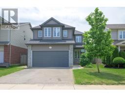 237 MCMAHEN STREET, London East, Ontario