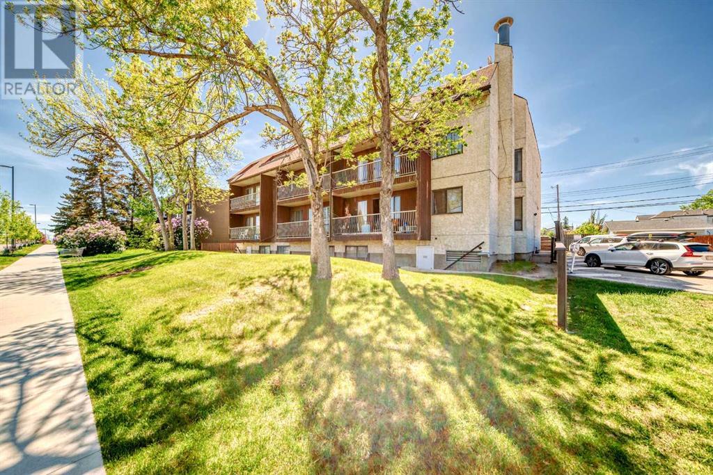 Property at 203, 1113 37 Street SW image 2