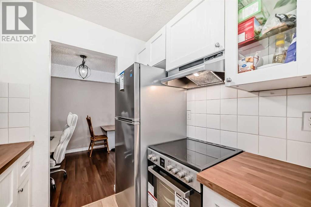 Property at 203, 1113 37 Street SW image 4