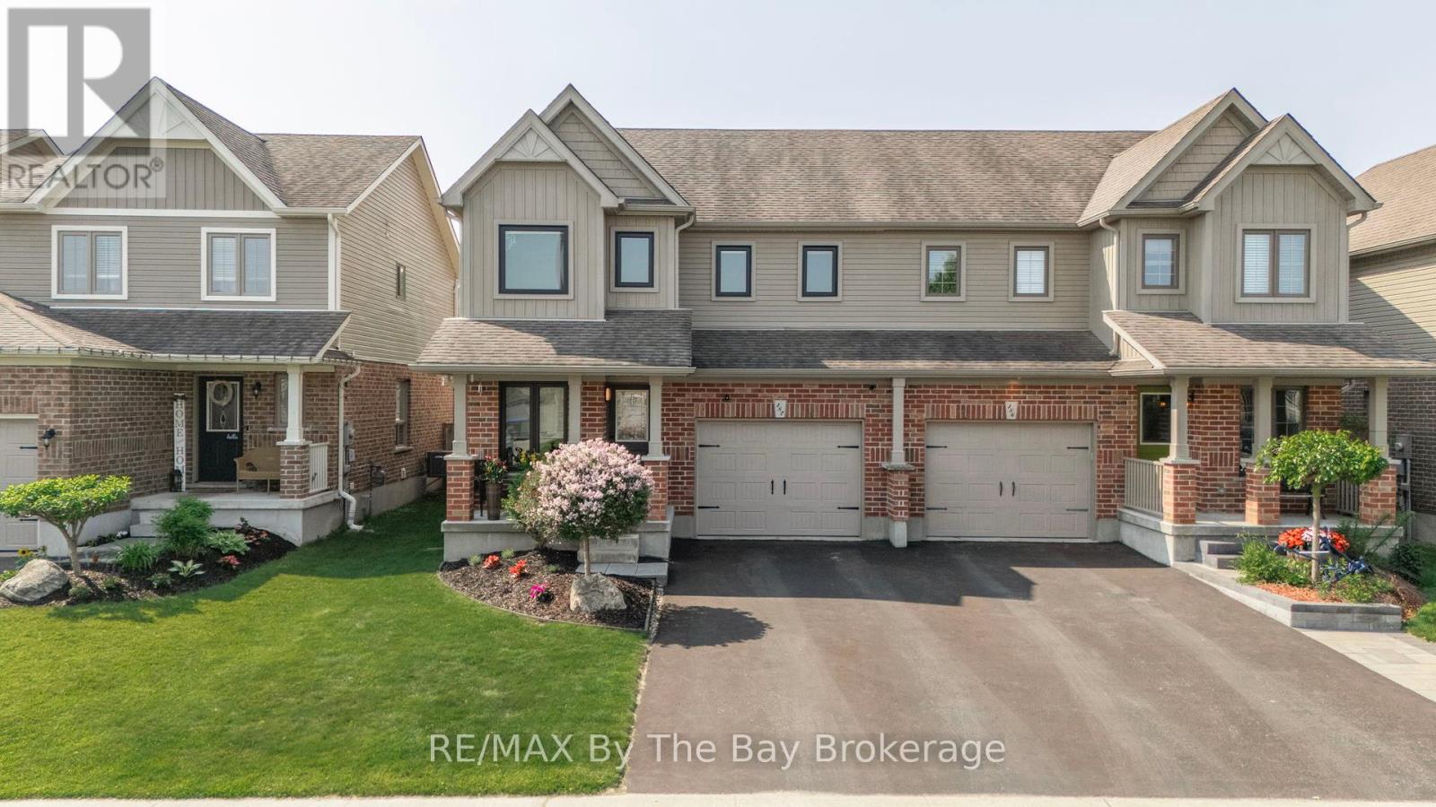 182 BANTING CRESCENT, Essa, Ontario