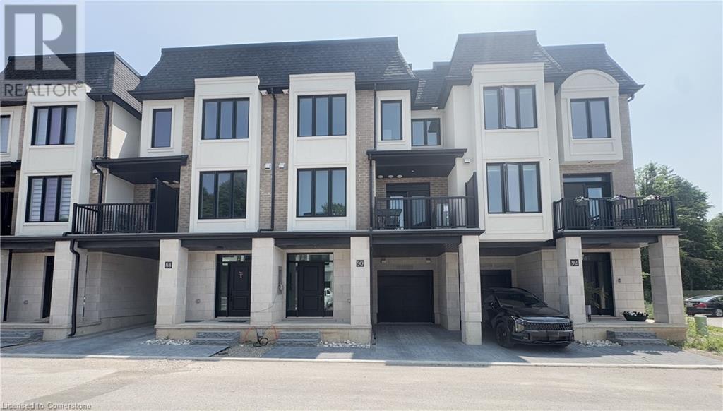 143 ELGIN Street N Unit# 90, Cambridge, Ontario