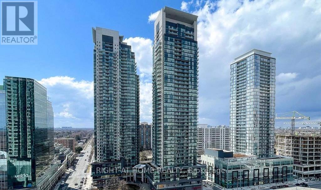 LPH603 - 5162 YONGE STREET, Toronto, Ontario