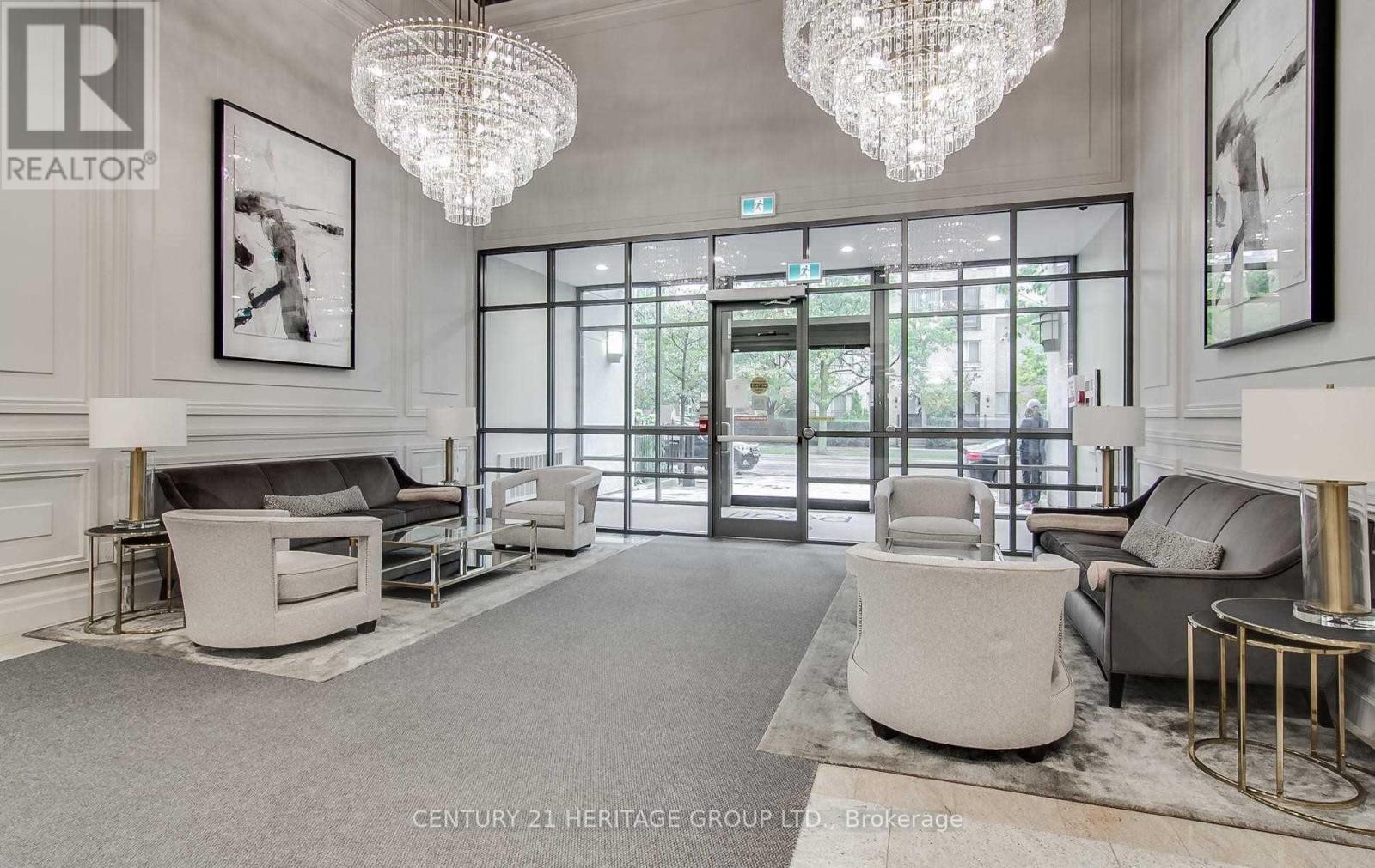 2309 - 35 HOLLYWOOD AVENUE, Toronto, Ontario
