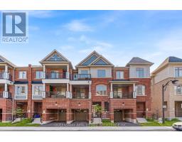 71 WATERSIDE WAY, Whitby, Ontario