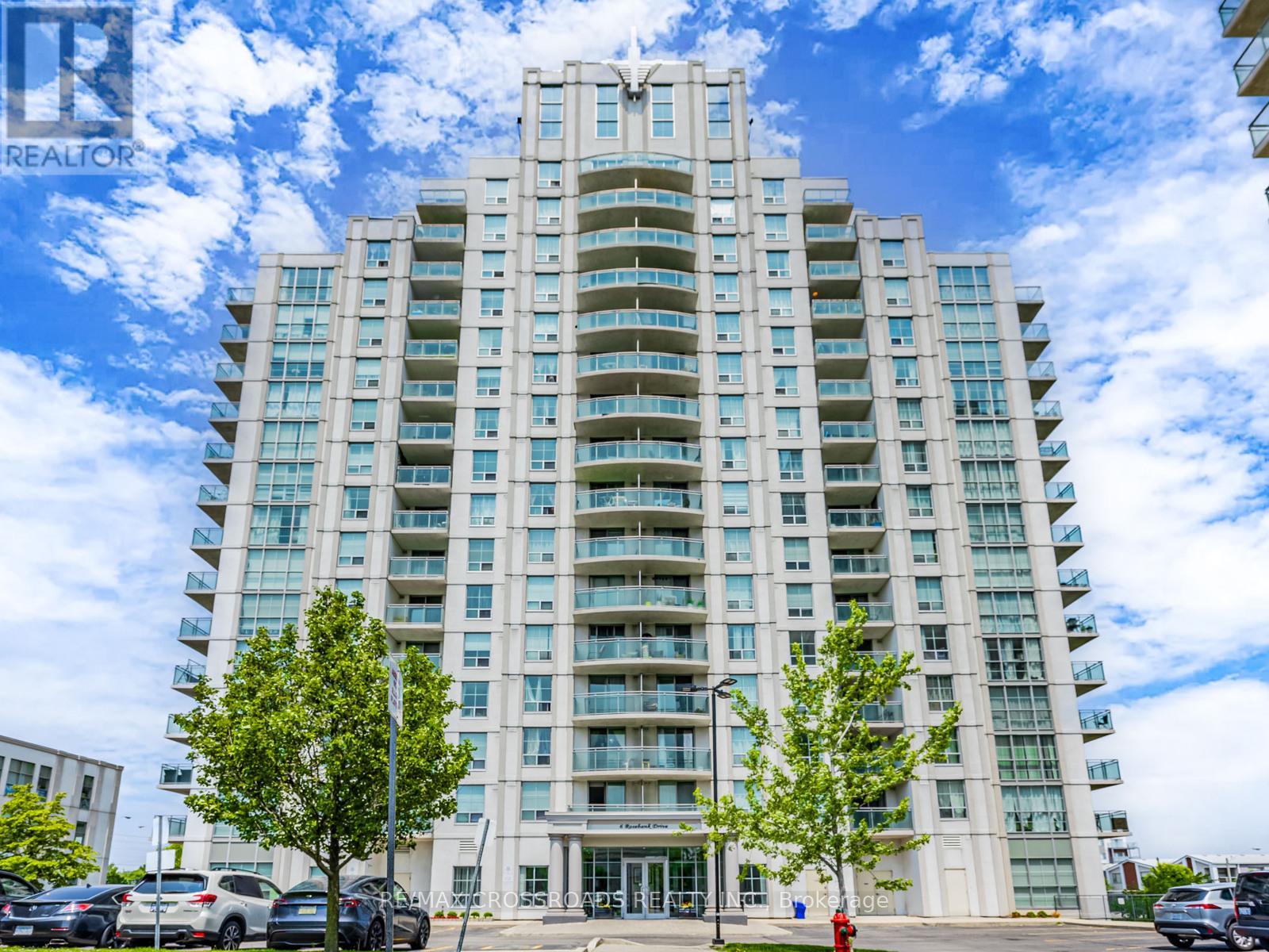 PH G - 6 ROSEBANK DRIVE, toronto (malvern), Ontario