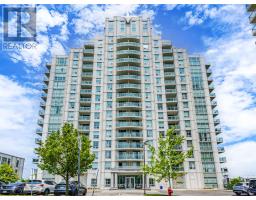 PH G - 6 ROSEBANK DRIVE, Toronto, Ontario