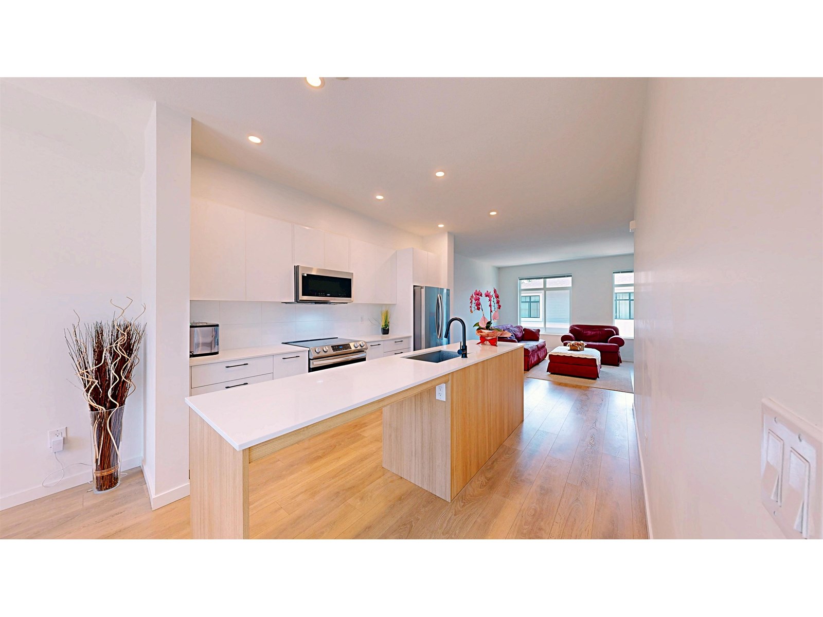 130 15235 Sitka Drive, Surrey, British Columbia  V3S 0A9 - Photo 16 - R3015308