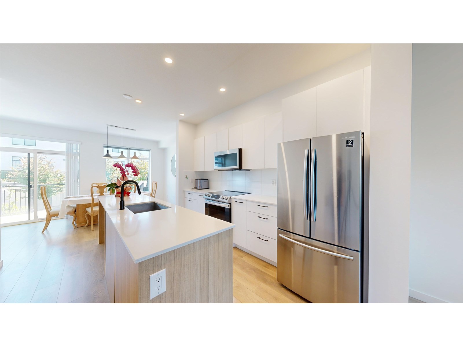130 15235 Sitka Drive, Surrey, British Columbia  V3S 0A9 - Photo 17 - R3015308