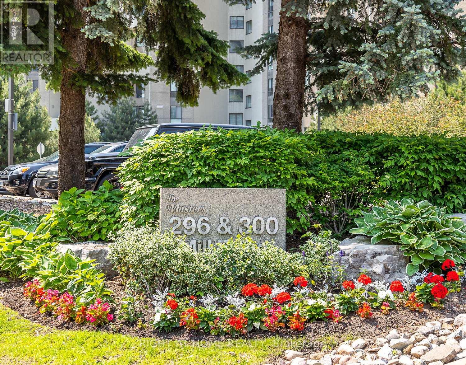 PH 13 - 296 MILL ROAD, Toronto, Ontario