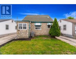 128 CROSS AVENUE, Oakville, Ontario