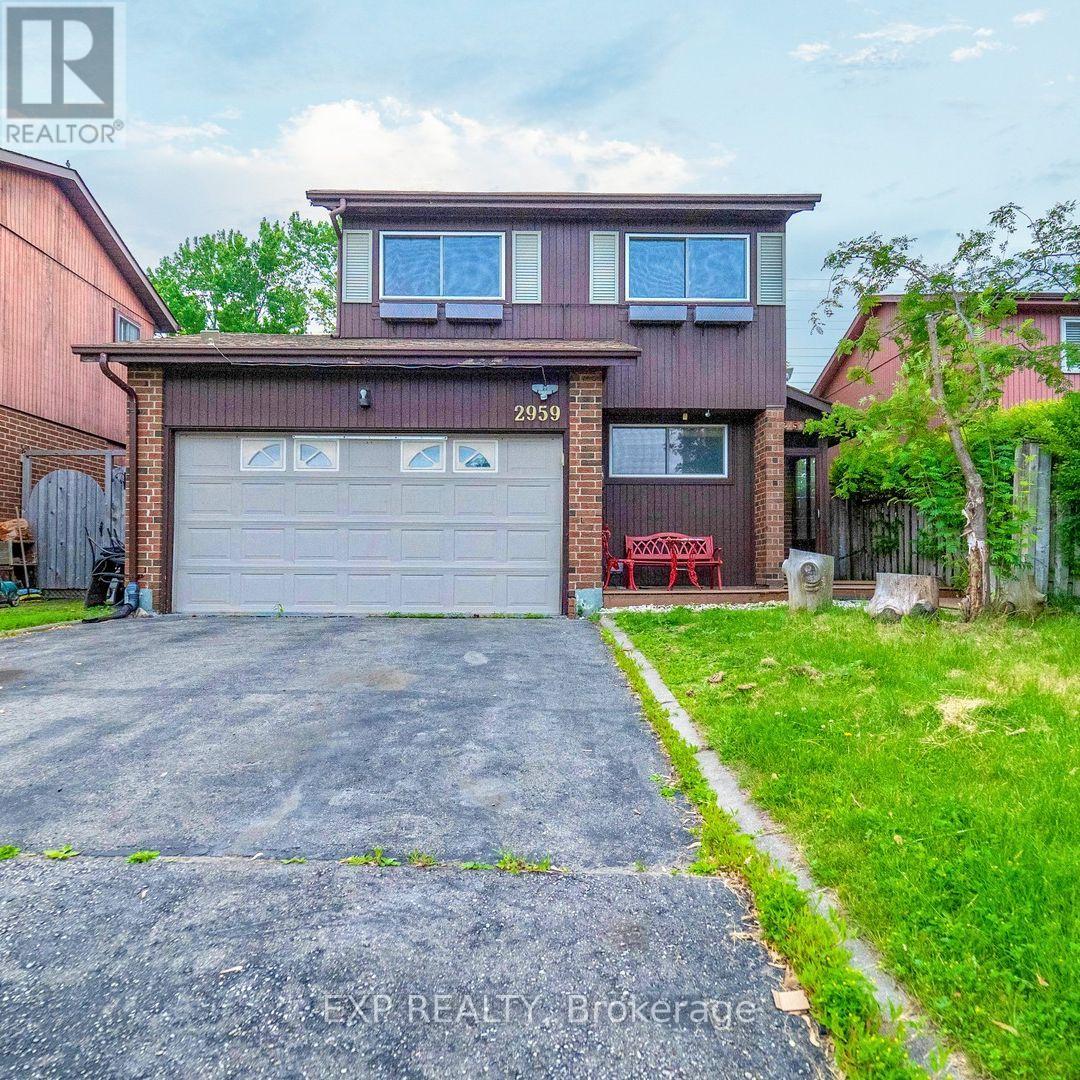 2959 SAINT MALO CIRCLE, Mississauga, Ontario