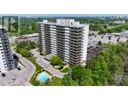 810 - 215 GLENRIDGE AVENUE, St. Catharines, Ontario