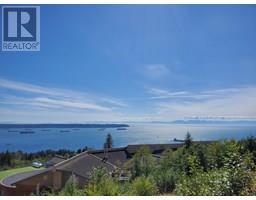 2870 RODGERS CREEK LANE, West Vancouver, British Columbia