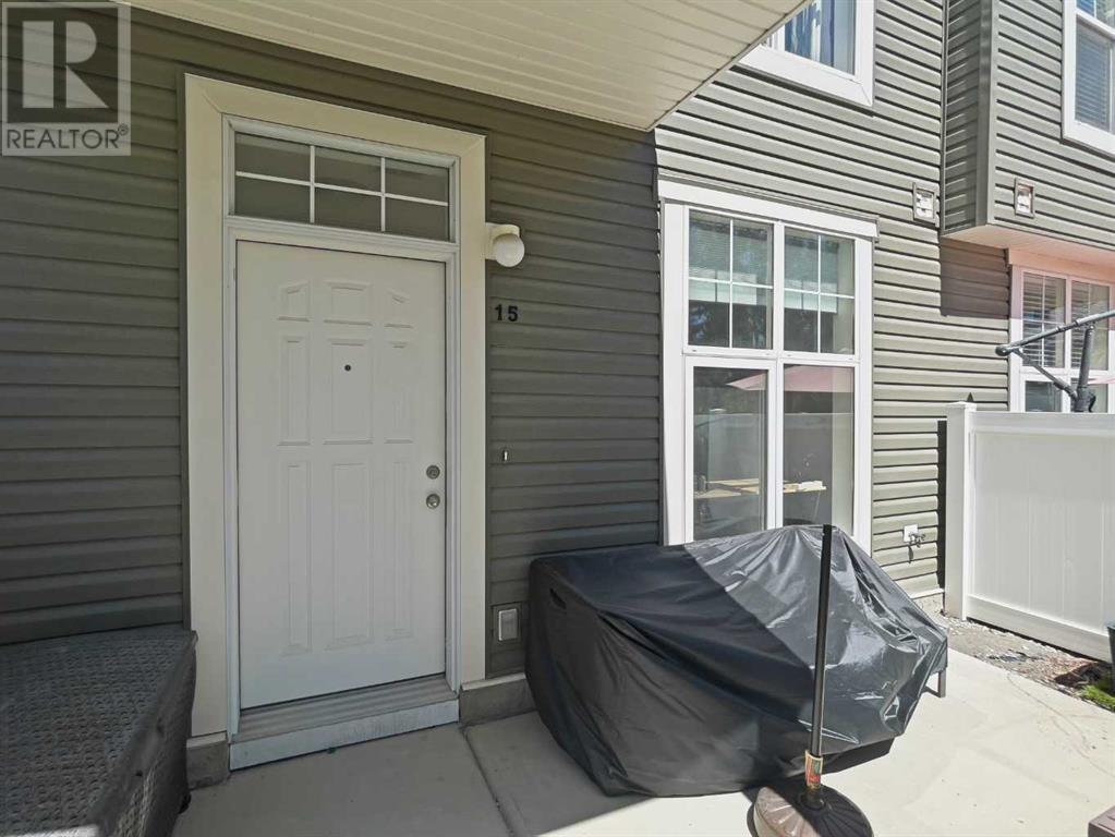 Property at 15 Toscana Gardens NW image 4