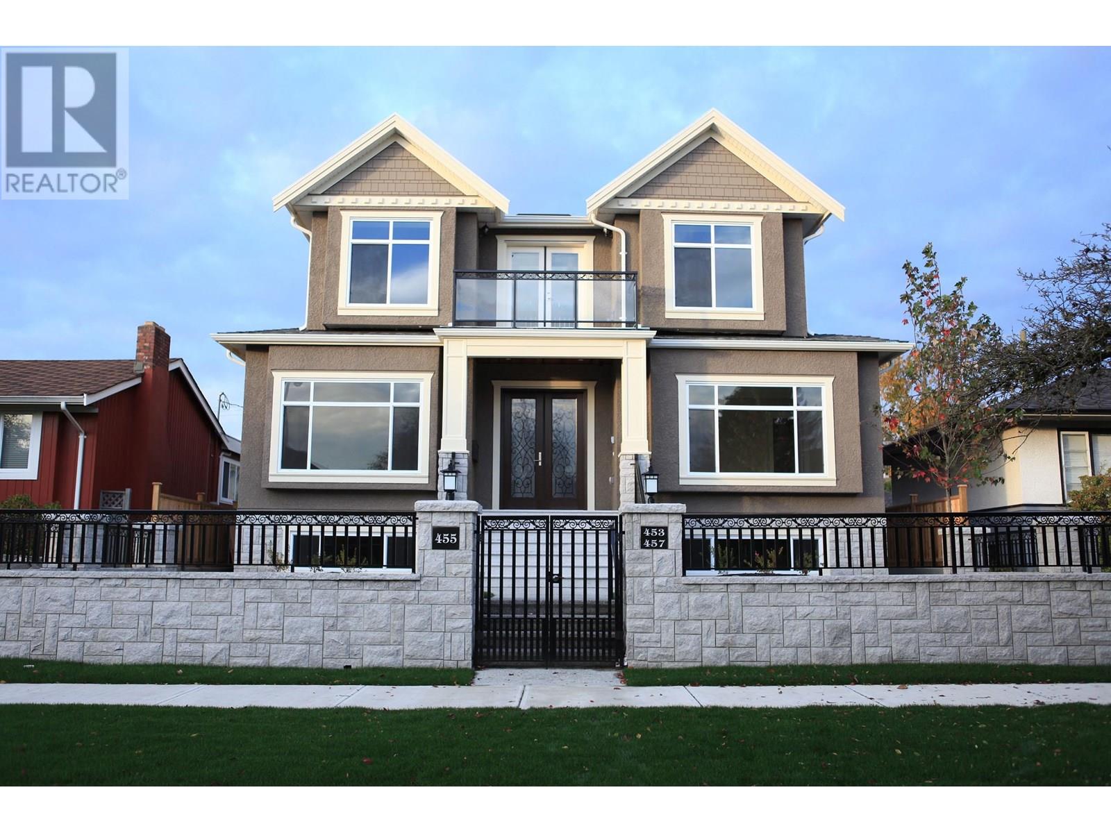 Property at 455 W 38TH AVENUE image 1
