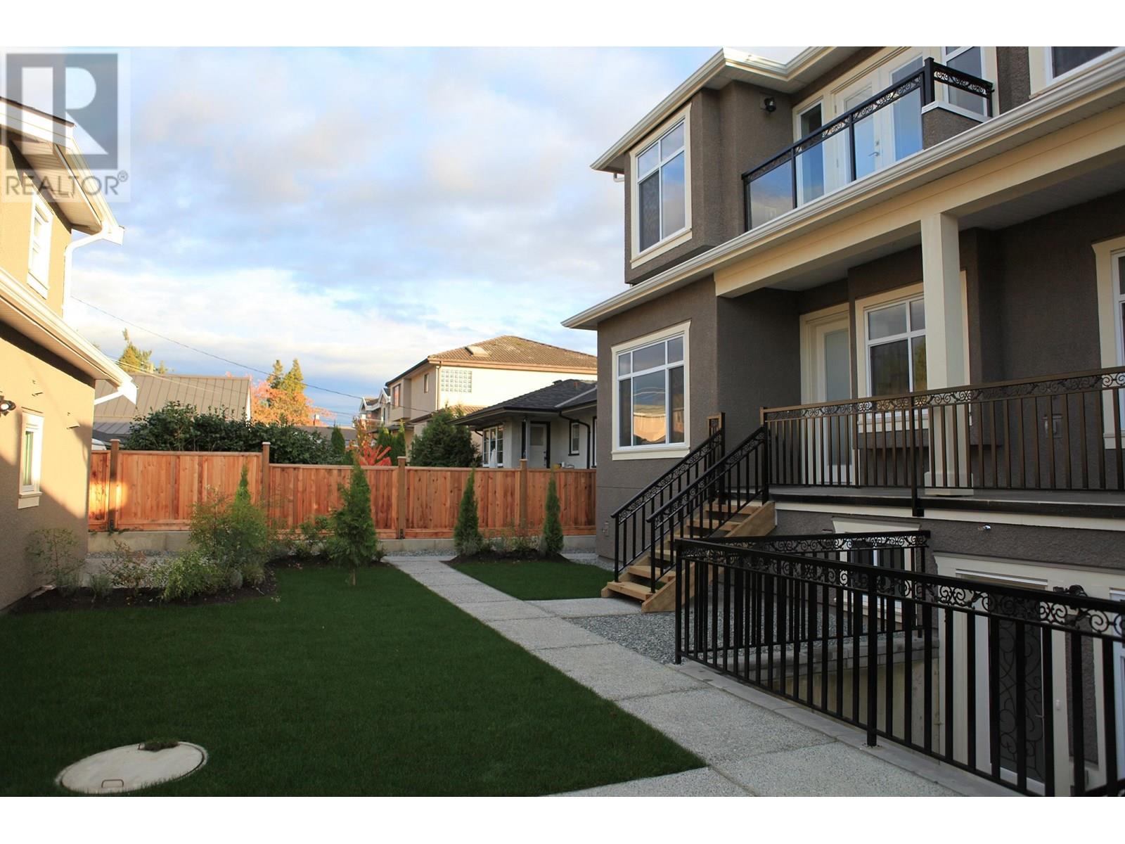 455 W 38th Avenue, Vancouver, British Columbia  V5Y 2N7 - Photo 23 - R3015431