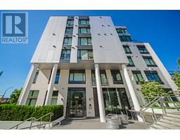 503 4908 CAMBIE STREET