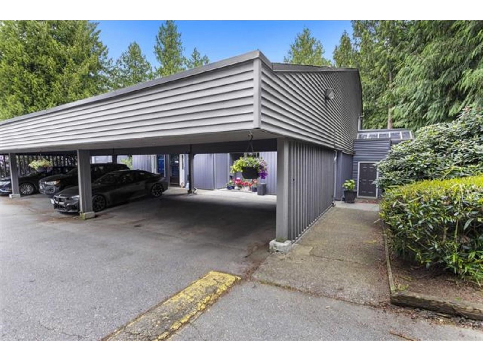 31 20155 50 AVENUE, langley, British Columbia