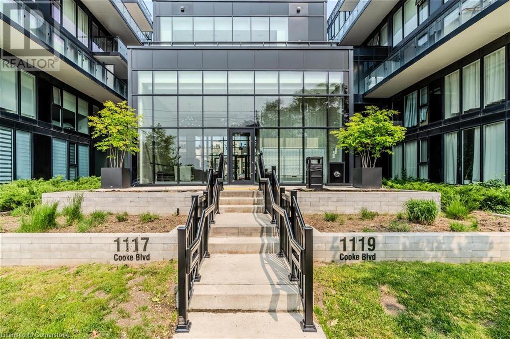Property at 1119 COOKE Boulevard Unit# B329 image 3