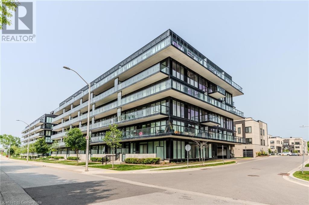Property at 1119 COOKE Boulevard Unit# B329 image 1